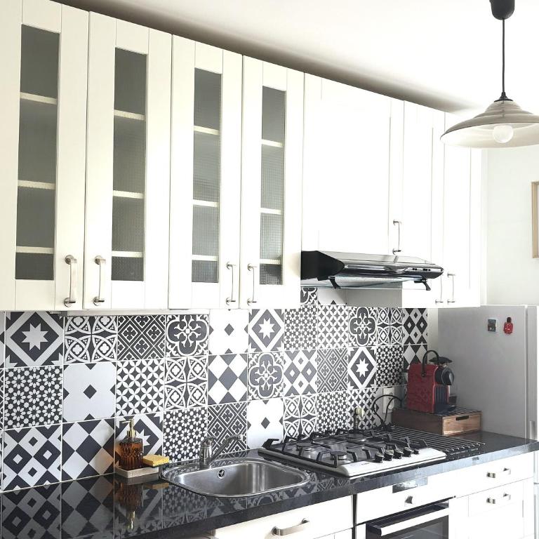 Le Cœur du Vieux Saint Denis - Appartement 2 Chambres - 16
