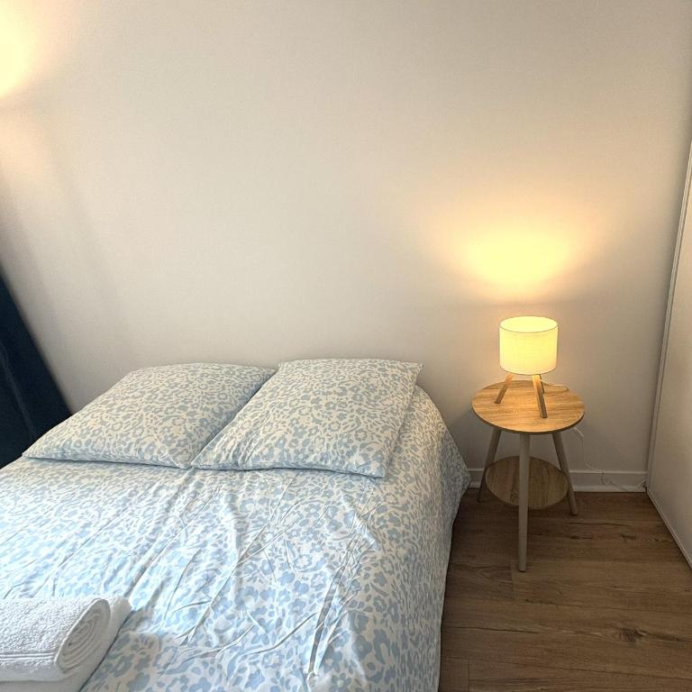 Le Cœur du Vieux Saint Denis - Appartement 2 Chambres - 7