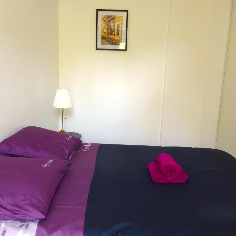 Le Cœur du Vieux Saint Denis - Appartement 2 Chambres - 3