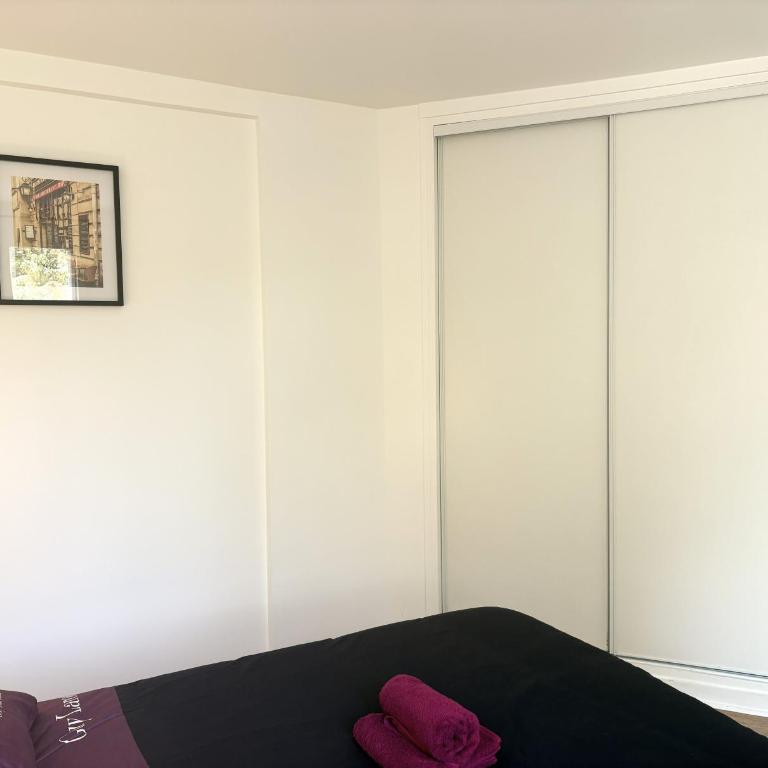 Le Cœur du Vieux Saint Denis - Appartement 2 Chambres - 4