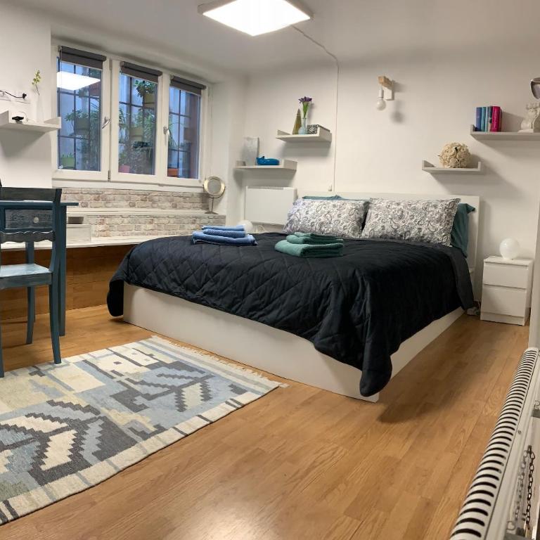 Milano Centro, Studio "La casa di Irena" - Appartamento con 1 Camera da Letto - 1