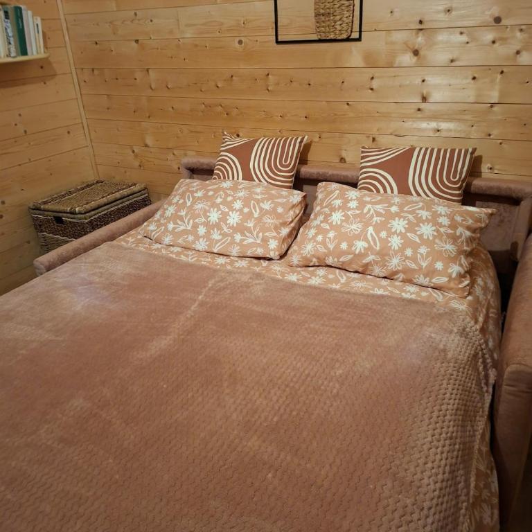 Le Studio des Sources, 2 people, Wi-Fi - Appartement 2 Chambres - 1