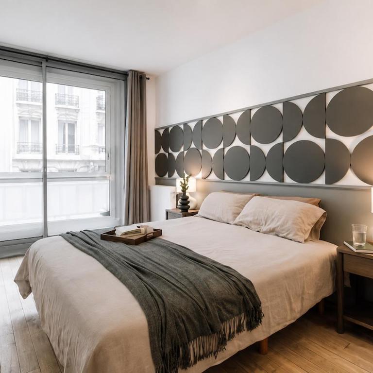 Beautiful and spacious - Appartement 3 Chambres - 1