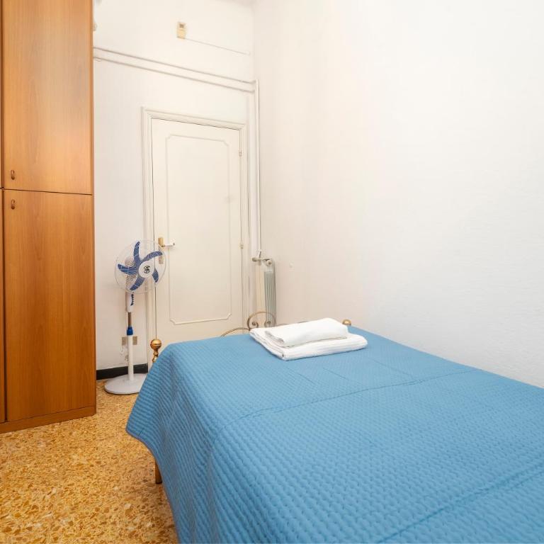 351 - La casa del limone antico - centro Sestri Levante - Apartamento de 3 dormitorios - 9