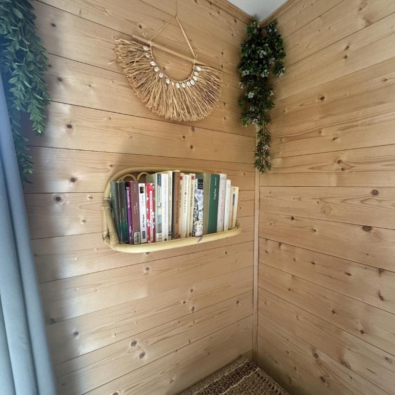 Le Studio des Sources, 2 people, Wi-Fi - Appartement 2 Chambres - 3