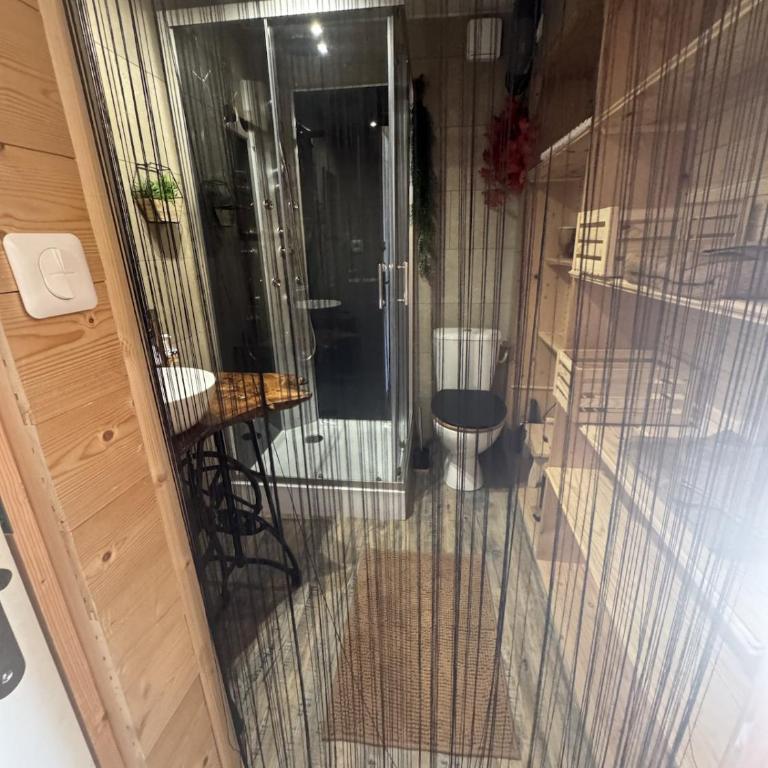 Le Studio des Sources, 2 people, Wi-Fi - Appartement 2 Chambres - 4