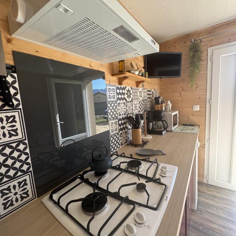 Le Studio des Sources, 2 people, Wi-Fi - Appartement 2 Chambres - 5