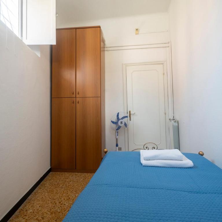 351 - La casa del limone antico - centro Sestri Levante - Apartamento de 3 dormitorios - 10