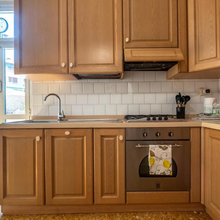351 - La casa del limone antico - centro Sestri Levante - Apartamento de 3 dormitorios - 16