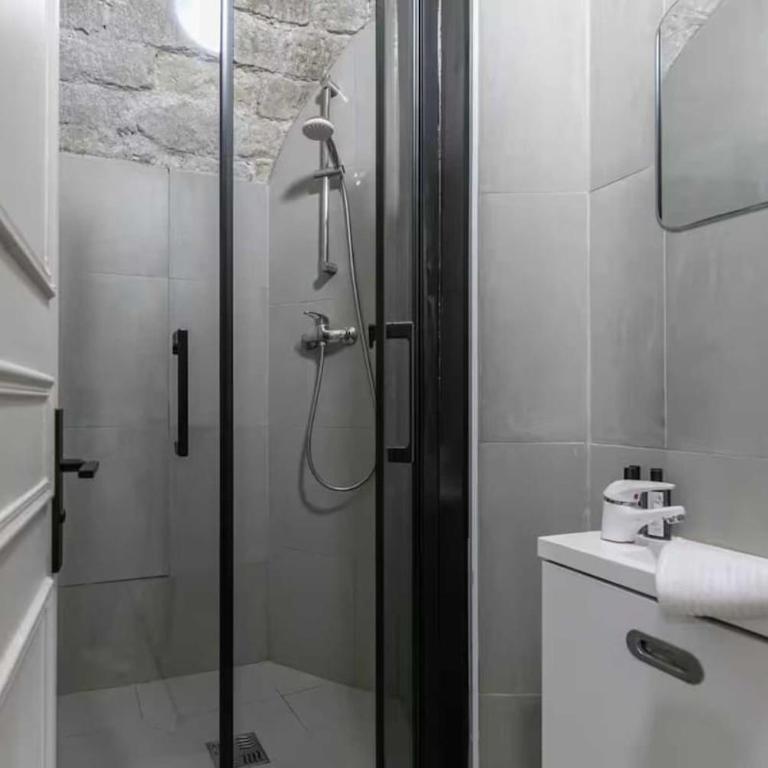 Magnificent suplex - Appartement - 12