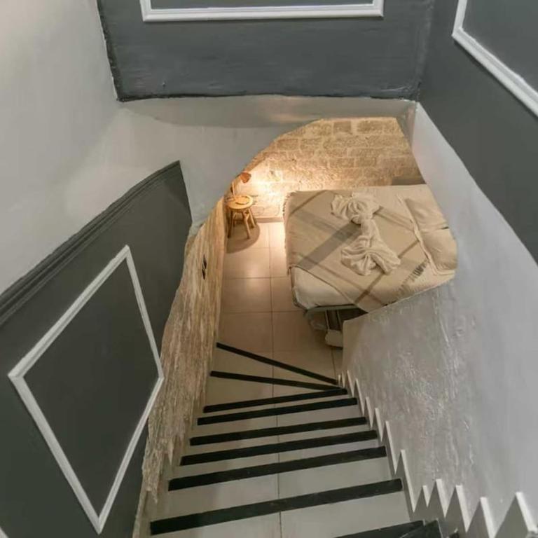 Magnificent suplex - Appartement - 16