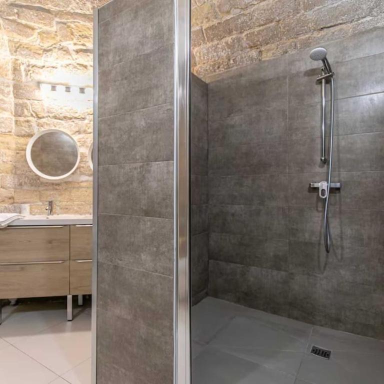 Magnificent suplex - Appartement - 21