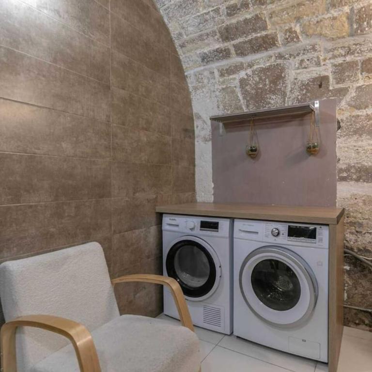Magnificent suplex - Appartement - 35