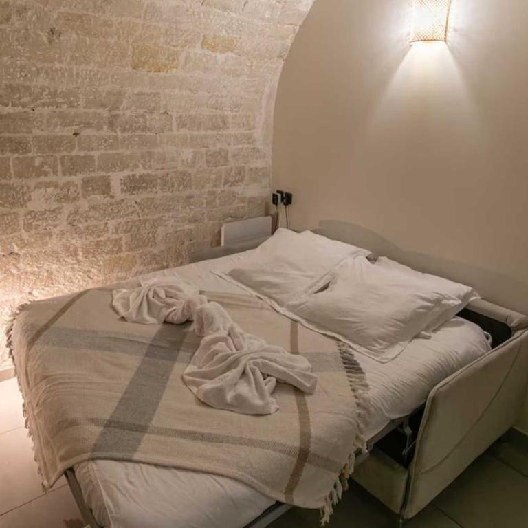 Magnificent suplex - Appartement - 38