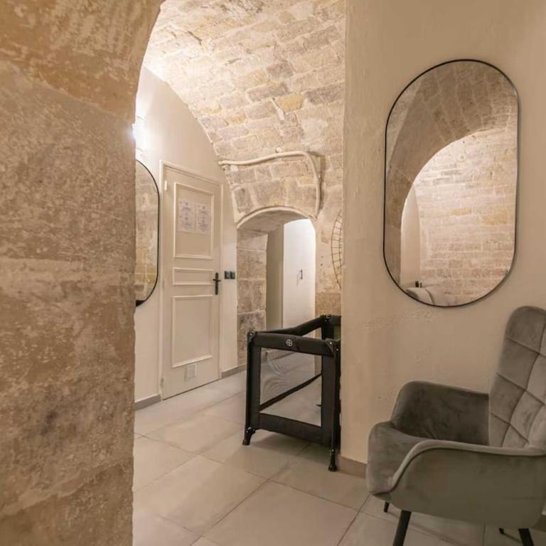 Magnificent suplex - Appartement - 43