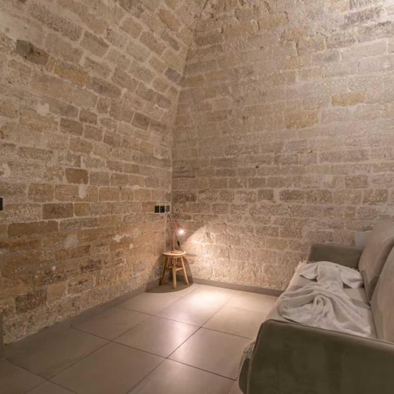 Magnificent suplex - Appartement - 44
