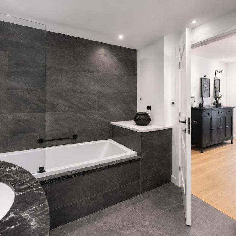 Beautiful and spacious - Appartement 3 Chambres - 2