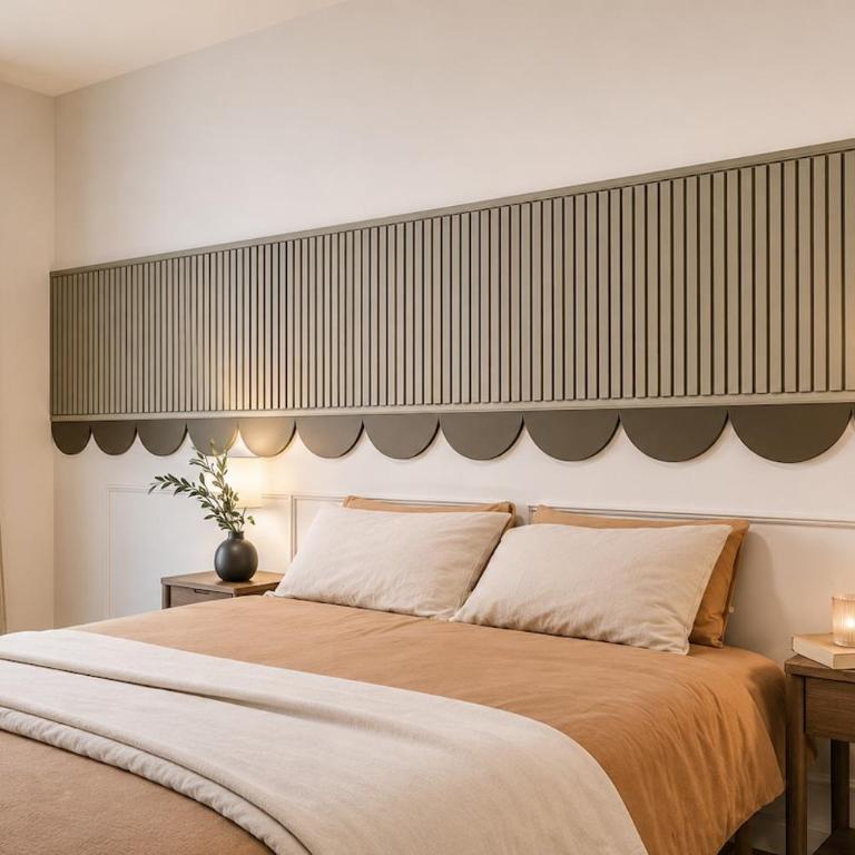 Beautiful and spacious - Appartement 3 Chambres - 3
