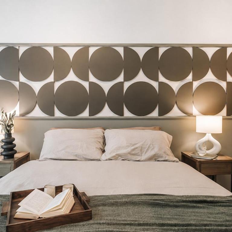 Beautiful and spacious - Appartement 3 Chambres - 7