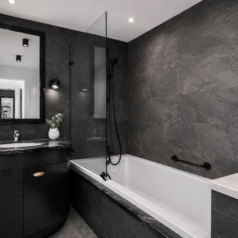 Beautiful and spacious - Appartement 3 Chambres - 8