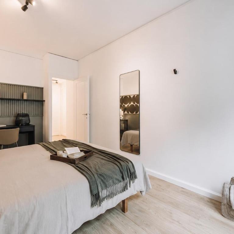Beautiful and spacious - Appartement 3 Chambres - 12