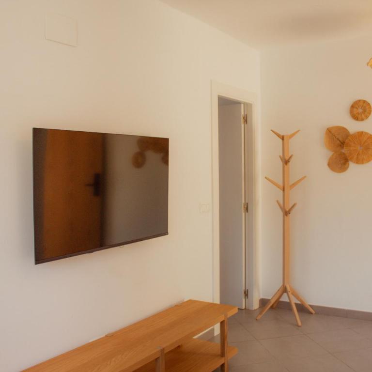BALADRAR by Maxim - Habitación Cuádruple con vistas al mar - 9