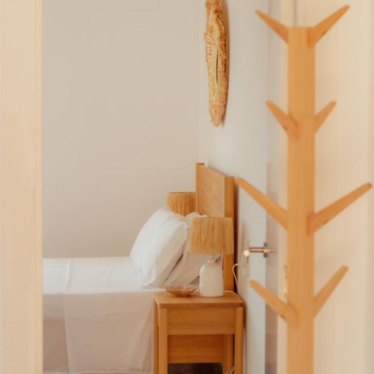 BALADRAR by Maxim - Habitación Cuádruple con vistas al mar - 15