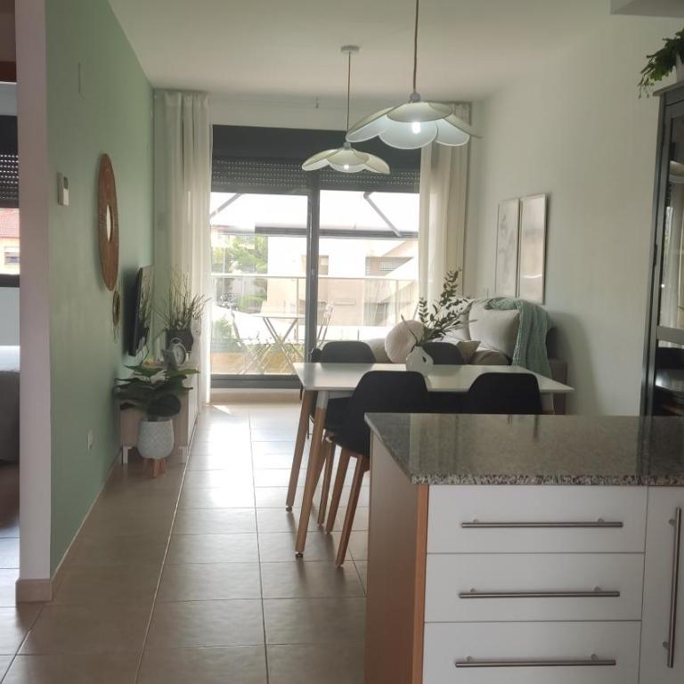 ILDA MENTa - Apartment mit 2 Schlafzimmern - 5