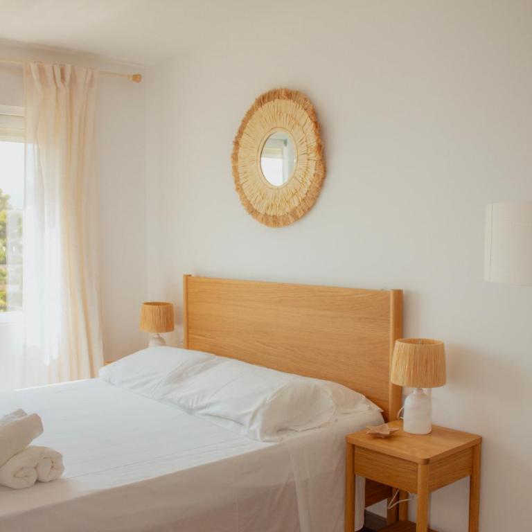 BALADRAR by Maxim - Habitación Doble con vistas al mar - 1