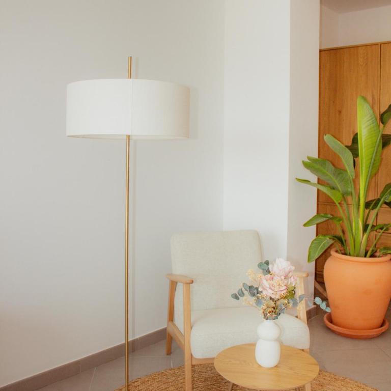 BALADRAR by Maxim - Habitación Doble con vistas al mar - 2