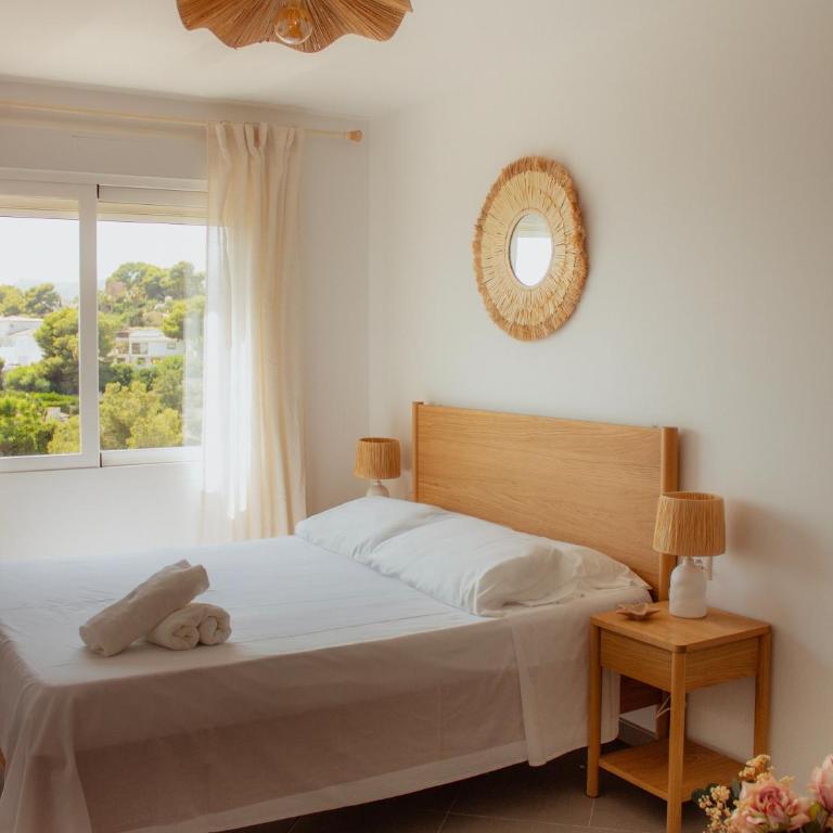 BALADRAR by Maxim - Habitación Doble con vistas al mar - 5