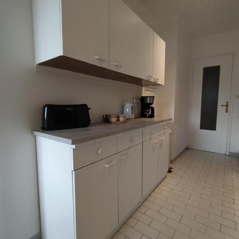 Spacieux T3 proche gare et plage - Appartement 2 Chambres - 9
