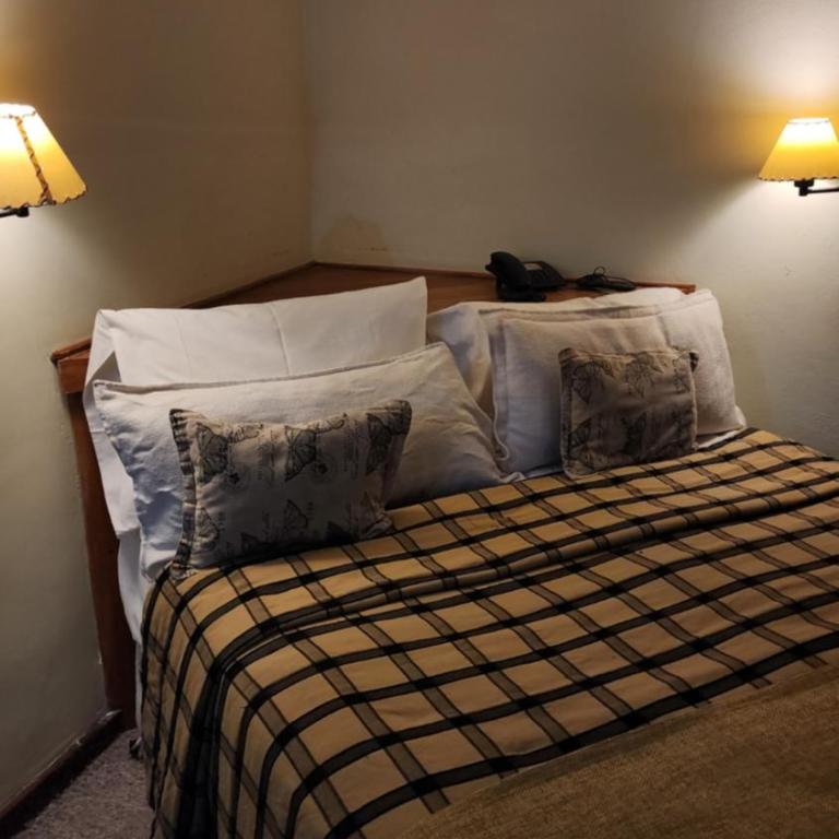 Casa Del Bosque Aparts - Loft - 10