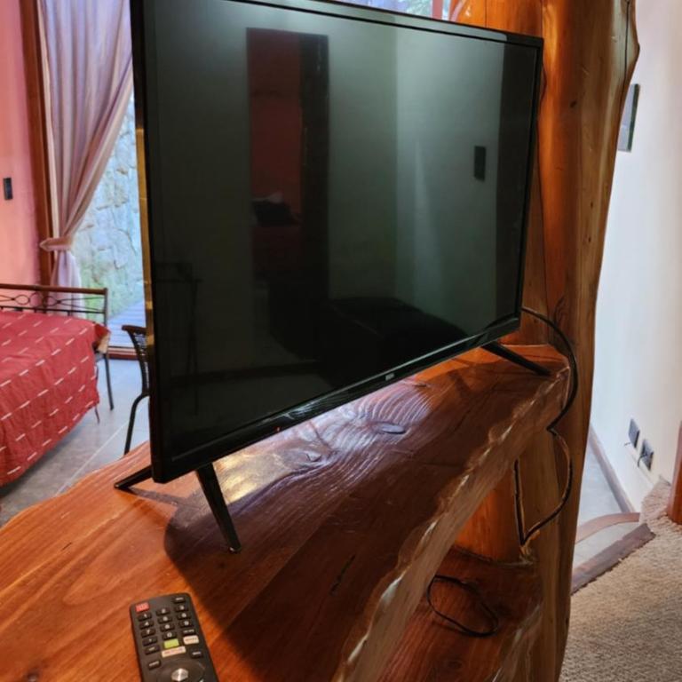 Casa Del Bosque Aparts - Loft - 15
