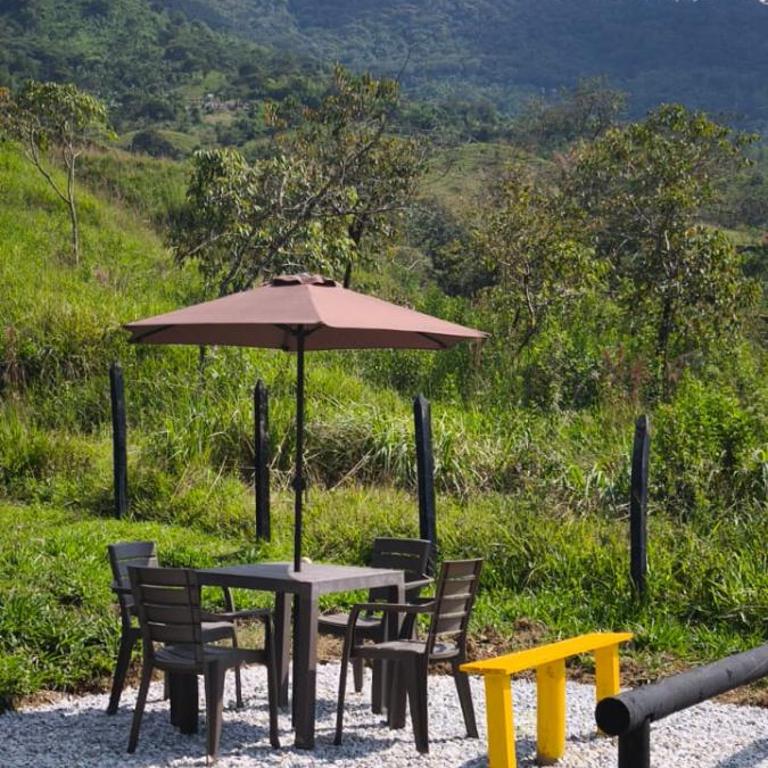 Refugio La Tángara del Río - Casa con 1 dormitorio - 31