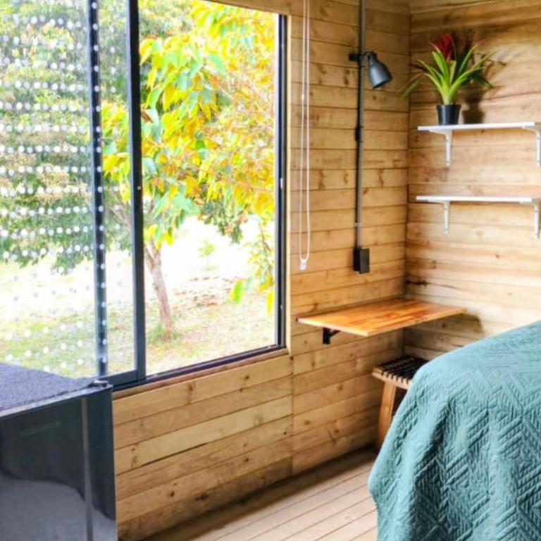 Refugio La Tángara del Río - Casa con 1 dormitorio - 20