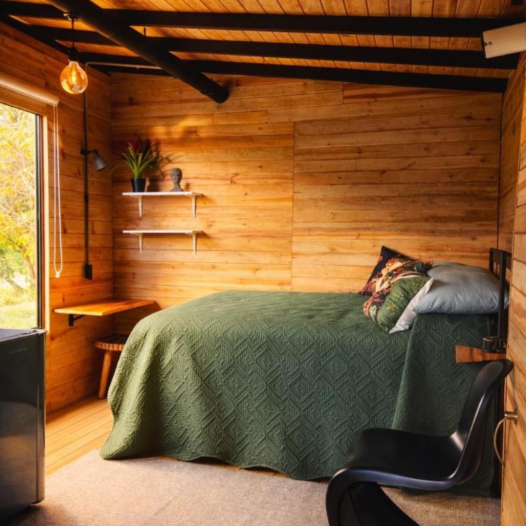 Refugio La Tángara del Río - Casa con 1 dormitorio - 17