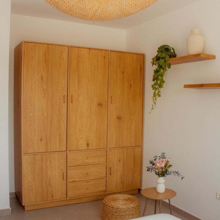 BALADRAR by Maxim - Habitación Cuádruple con vistas al mar - 3