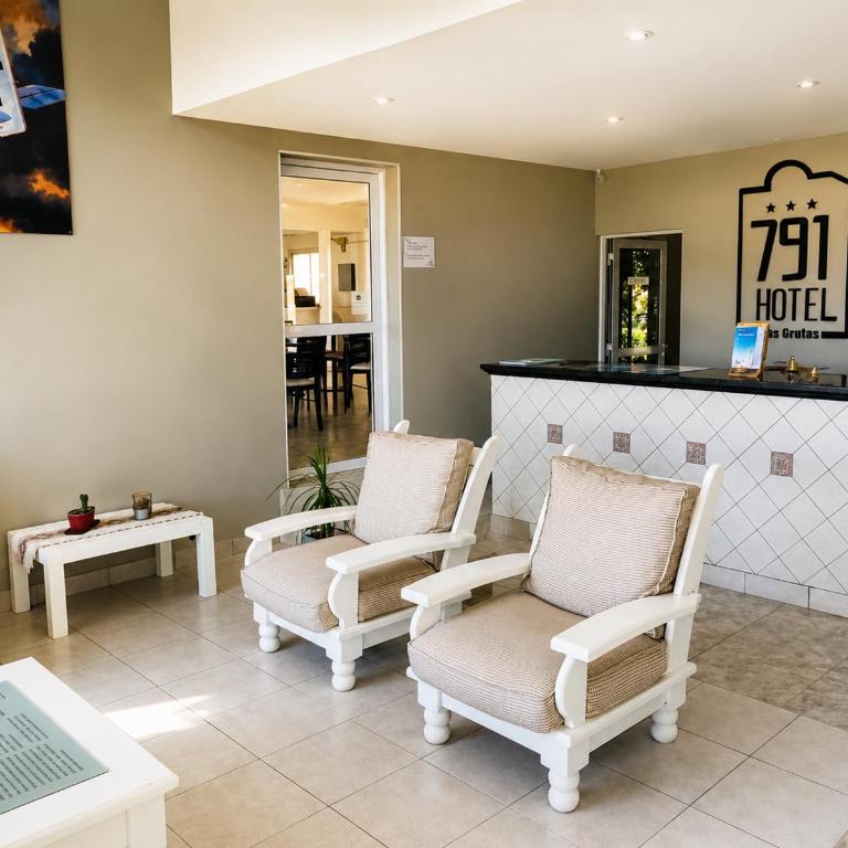 791 Hotel - Apartamento de 1 dormitorio - 1