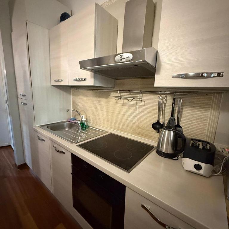 Gabri's home - Piazza Navona - Apartamento de 1 dormitorio - 35
