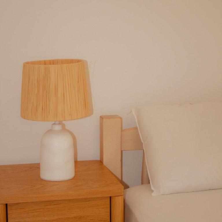 BALADRAR by Maxim - Habitación Triple con vistas al mar - 9