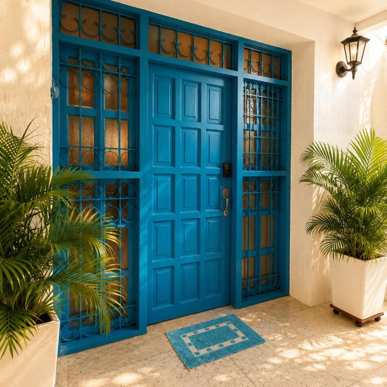 Casa MIKONOS - Apartamento de 2 dormitorios - 34