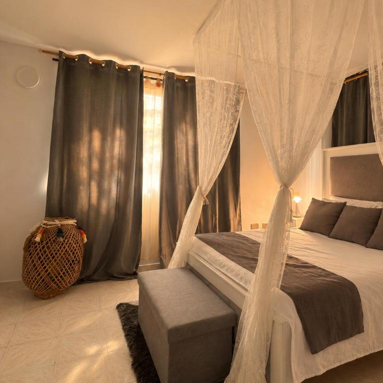 Casa MIKONOS - Apartamento con balcón - 33