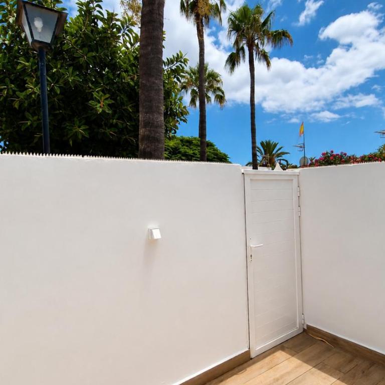Precioso bungalow residencial Santa Marta - Apartamento de 1 dormitorio - 24