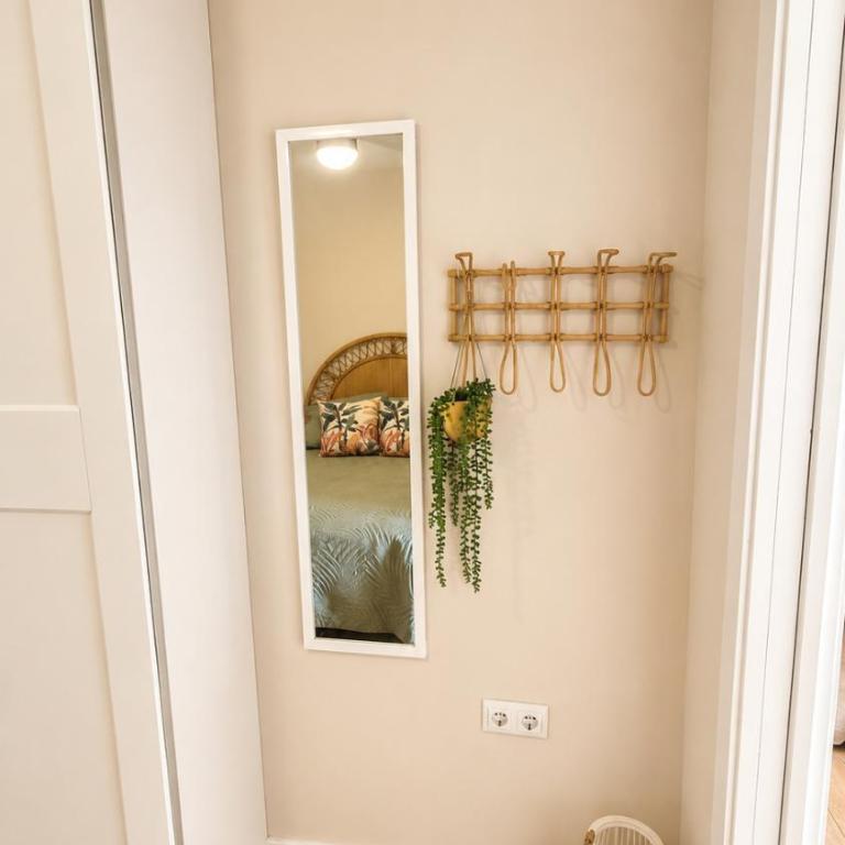 Precioso bungalow residencial Santa Marta - Apartamento de 1 dormitorio - 23