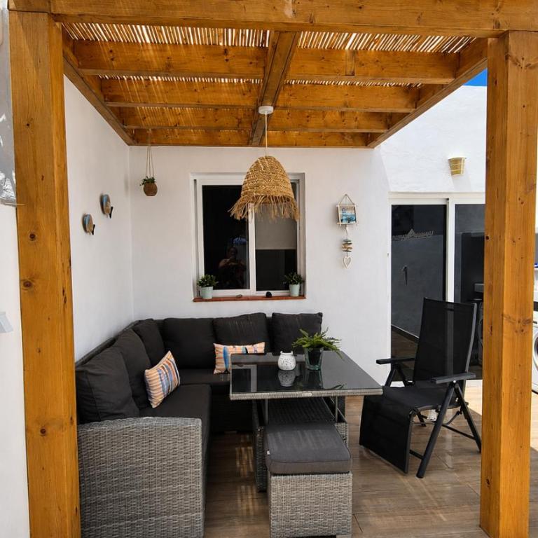 Precioso bungalow residencial Santa Marta - Apartamento de 1 dormitorio - 29