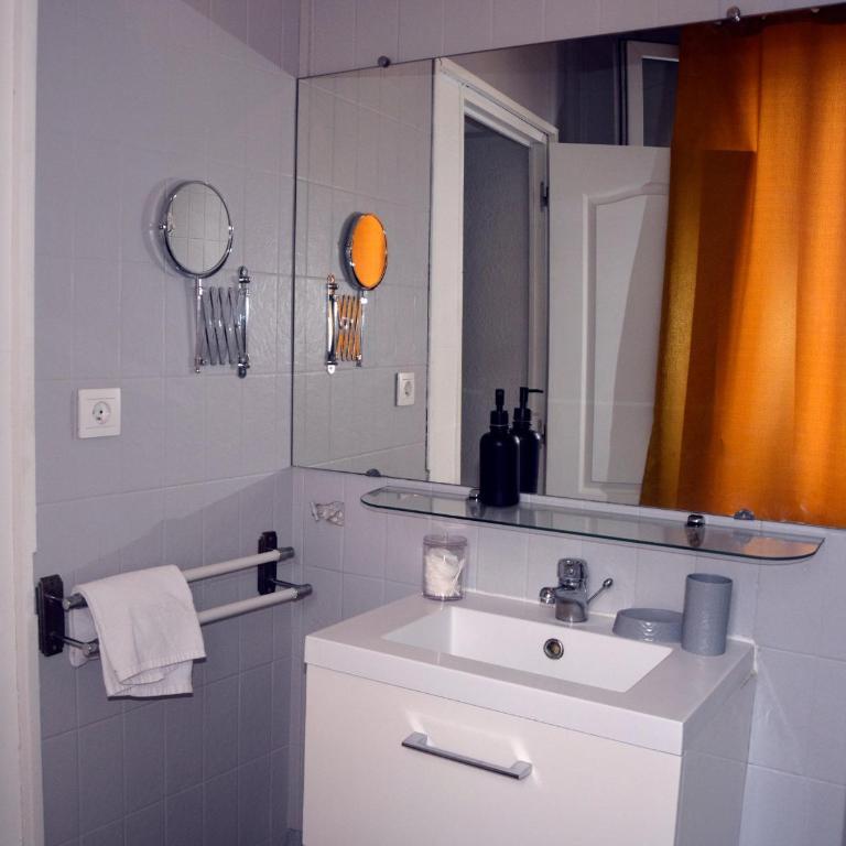 Hotel Le Flore - Chambre Double Standard - 19