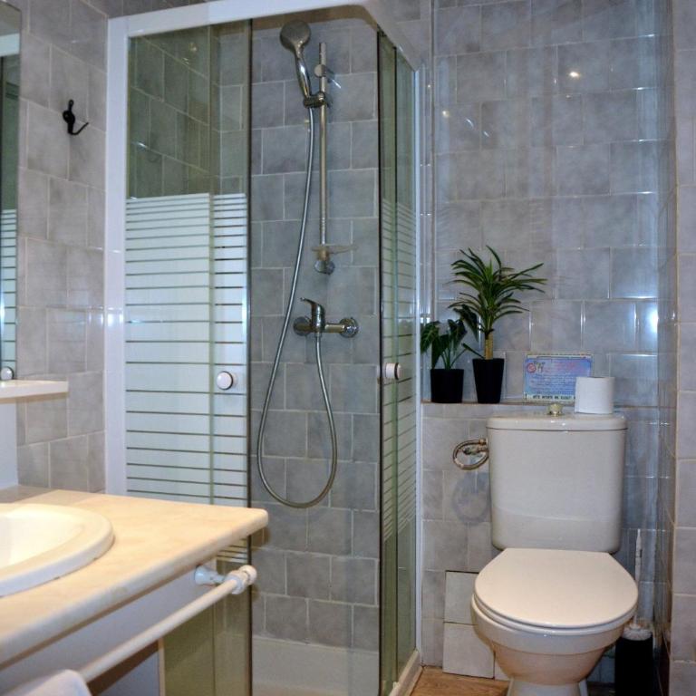 Hotel Le Flore - Chambre Double Standard - 20