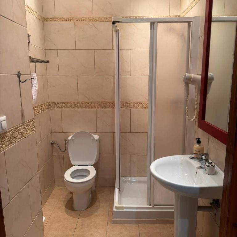 Hotelito Oliva - Habitación Doble - 3