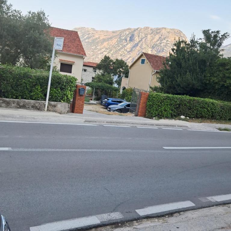 Apartments MarijaZ - Apartment - Ground Floor - 28